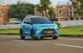 Compact Dipakai Dalam Kota, Segini Harga Toyota Raize Per November 2024