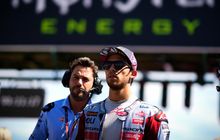 Jadi Balapan Penentu Masa Depan, Enea Bastianini Tidak Sabar Tampil di MotoGP Austria 2022