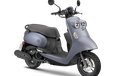 Skutik Baru Yamaha Vinoora Resmi Meluncur di Taiwan, Bentuknya Lucu Kayak Robot Melotot, Dijual Mulai Rp 39 Jutaan!