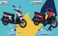 Yamaha Gear 125 Bikin Kesengsem? Intip Dulu Nih DP dan Skema Kreditnya