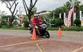 Fitur New Vario 125 Mirip PCX Hybrid Sampai Forza, Letaknya Sebelah Sini