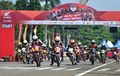 Hasil Lomba HDC Cimahi 2018, Dikuasai Pembalap Astra Motor