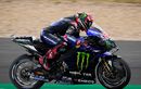Mulai Kewalahan di MotoGP 2022, Fabio Quartararo Akui Motor Yamaha Banyak Kekurangan
