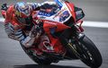 FP2 MotoGP Prancis 2020: Jack Miller Tercepat, Valentino Rossi Berani Pakai Ban Slick di Trek Basah