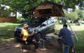 4 Hal Yang Wajib Diperhatikan Ketika Mau Pasang Rooftop Tent