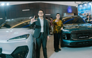 Lepas L8 PHEV dan E4 EV Resmi Dijual di Jawa Timur, Segini Harganya