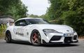 Modifikasi Mesin Toyota Supra A90 Bermesin Ganas Tenaganya 1.000 DK