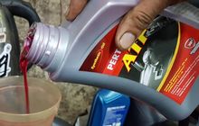 Ternyata ini Dampak Positif Ganti Oli Transmisi Matik Lebih Cepat