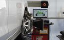 Jangan Asal, Ini Dampak Spooring Ban Mobil Asal-asalan, Perhatikan