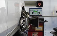 Jangan Asal, Ini Dampak Spooring Ban Mobil Asal-asalan, Perhatikan
