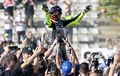 Tanpa Valentino Rossi, MotoGP Dikhawatirkan Bakal Sepi Tahun Depan, Bos Repsol Honda Enggak Percaya
