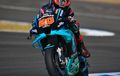 Fabio Quartararo Dapat Penalti 20 Menit di FP1 MotoGP Spanyol 2020