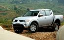 Daftar Harga Mobil Bekas Mitsubishi Strada Triton 2008, SUV Gagah Dijual Cuma Segini