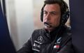 Bos Tim Mercedes, Toto Wolff: Kami Haus Kemenangan di F1 Rusia