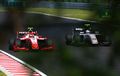 Race 1 F2 Hongaria: Sean Gelael dan Mick Schumacher Kurang Maksimal, Begini Hasilnya