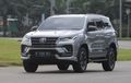 Biaya Servis Berkala Toyota Fortuner 10.000 - 100.000 Kilometer di Bengkel Resmi