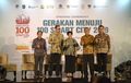 Masuk Tahun Ke-3, Gerakan Menuju 100 Smart City Memilih 25 Kota/Kabupaten untuk Proses Pendampingan