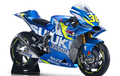 Otorace: Resmi Dilaunching, Inilah Suzuki GSX-RR MotoGP 2019