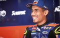 Tim Petronas Yamaha SRT Ogah Rekrut Pembalap Malaysia Hafizh Syahrin