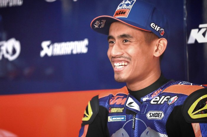 Hafizh Syahrin
