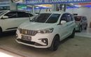 Mobil Keluarga Nyaman, Ini Spesifikasi dan Fitur Suzuki Ertiga 2018