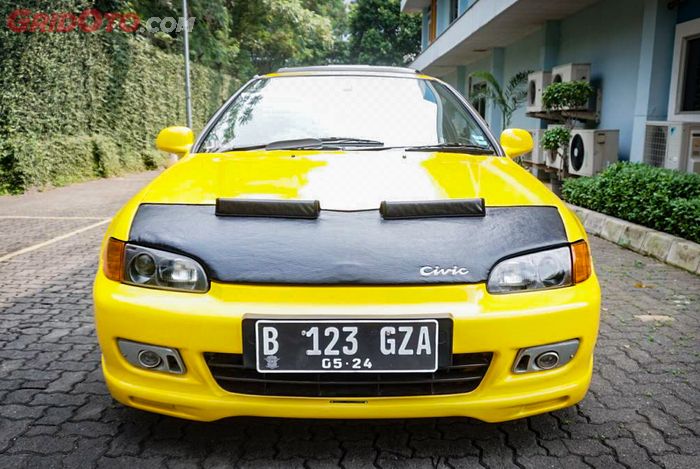 Terkesan simpel namun perintilannya rumit