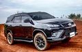 Alasan Toyota Fortuner Perkasa Di Kelas Large SUV GridOto Award 2024