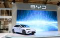 BYD Seal Pakai Struktur Baterai Blade Berteknologi CTB, Apa Plus Minusnya?