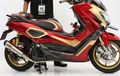 Yamaha NMAX Suara Makin Garang, Bisa Pilih Knalpot Racing, Harga Mulai Rp 1 Jutaan