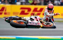 Marc Marquez Ancam Tinggalkan Repsol Honda, Bela Ducati di 2025?