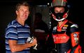 Ducati Tertarik Anak Juara Dunia Superbike Troy Bayliss Jadi Pembalapnya di Supersport Tahun Depan