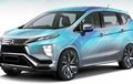 Pilih Sporti Atau Elegan, Ini Referensi Modifikasi Eksterior Mitsubishi Xpander 