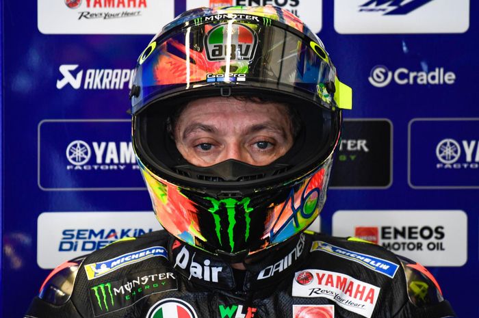 Valentino Rossi mengusulkan kepada Dorna Sports agar jadwal MotoGP Australia dihelat di awal-awal musim untuk menghindari cuaca buruk