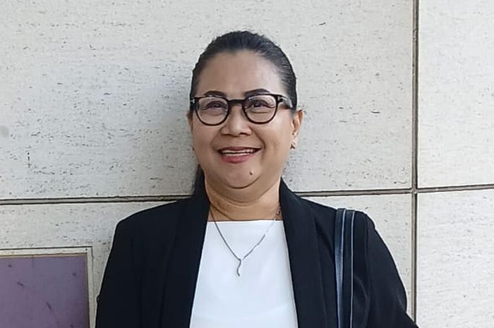 Sri Agung Handayani.Daihatsu sediakan 3 level komponen 