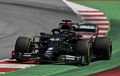 Bos Tim Mercedes Akui Ada Masalah dengan Mobil Lewis Hamilton di Hari PertamaF1 Styria 2020