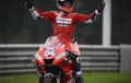 Andrea Dovizioso Sebut Perebutan Gelar Juara Dunia MotoGP 2019 Belum Selesai