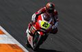 Pembalap Indonesia yang Berlaga di Balapan FIM CEV di Barcelona Sukses Raih 10 Besar