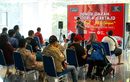 Kolaborasi HYSTORI dan CRETA.Id, Gelar Aksi Setetes Darah Sejuta Harapan
