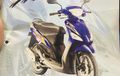 Banyak Yang Enggak Sadar, Yamaha Sudah 'Move on' Dari Skutik 110 cc ke 125 CC Sejak 2006, Konsumsi BBMnya?