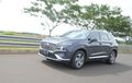 Meski Mesinnya Hanya 2.2 Liter, Tapi Performa SUV Diesel Ini Sanggup Tandingi Fortuner 2.8 
