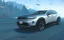 Teaser Teknologi Mobil Listrik Honda Prologue, Siap Meluncur 2024!