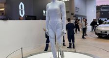 Bukan Cuma Mobil Terbang dan Autonomous Driving, Xpeng Juga Kembangkan Robot Humanoid
