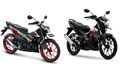 Suzuki Satria F150 Fi Vs Honda Sonic 150R Lebih Murah yang Mana? Ini Harganya Per November 2020