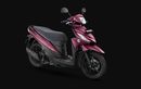 Suzuki Belum Ada Rencana Segarkan Address FI, Ini Penjelasannya
