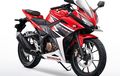 Bedah New Honda CBR150R, Windshieldnya Enggak Kecil Lagi 