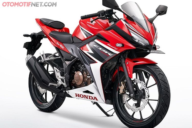 Bedah New Honda Cbr150r Windshieldnya Enggak Kecil Lagi Gridoto Com