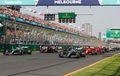 Dampak Peyebaran Virus Corona, Seri Perdana F1 Australia 2020 Terancam Batal?