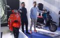 Resmi! Skutik Legendaris Lambretta Kembali Mengaspal di Indonesia