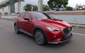 Menggiurkan, Harga Mazda CX-3 2018 Bekas Cuma Segini Dipasaran Mobkas