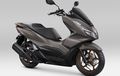 New Honda PCX 160 Warna Baru, Garansi Rangka 5 Tahun, Termurah Rp 32 Jutaan
